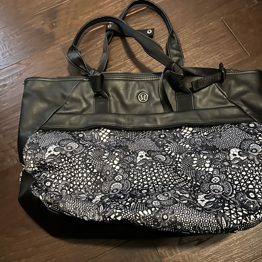 Lululemon Bag